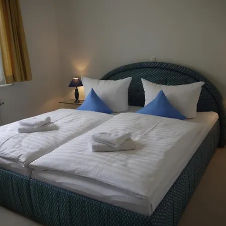 Ferienwohnung Strandinsel